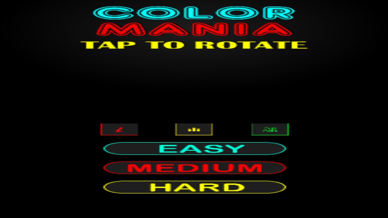 ColorMania���İ�߷����а��ͼ��ͨ�سɾ�չʾ