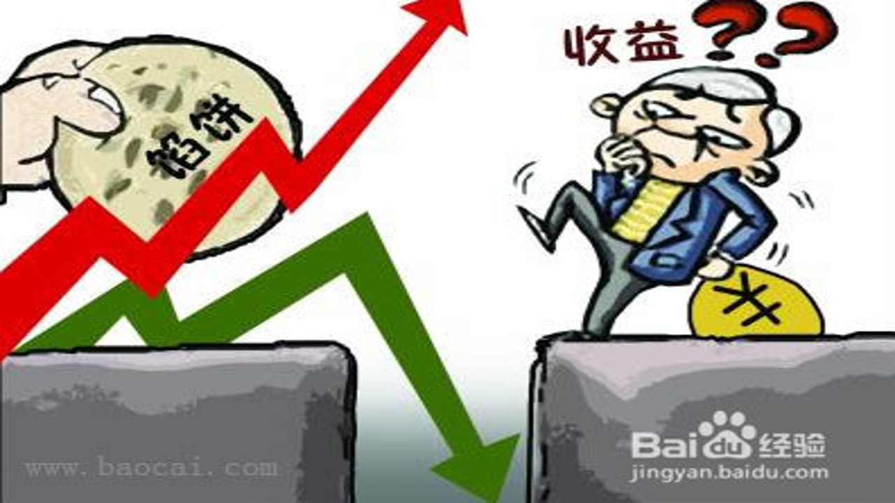 昆仑信托风险规避 理财建议 投资者注意 配图