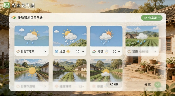 ũҵ����ͨ������������棬������ʾ�������������Ƭ�б��������ť�����������Ժ�䳡���������ܰ������������