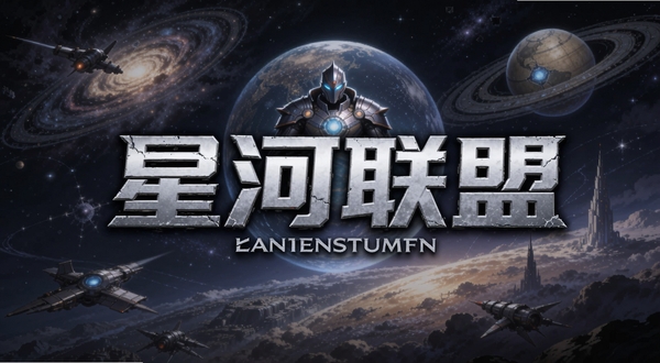 星河联盟
