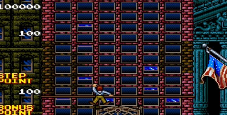 crazy climber 2疯狂攀爬者2 pc版中文版 1.0 正式版