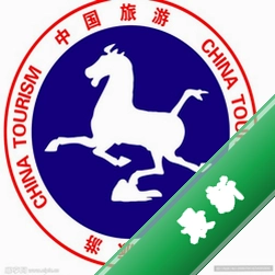全国旅游攻略查询图标