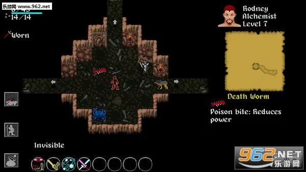 谎言之躯:硬核 pc版 v1.0.0