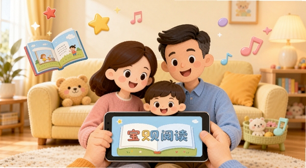 �ͱ����Ķ� ����������չʾ�������������ֳ�ƽ����ԵĿ�ͨ��ͥ������Χ�����Ż汾�����Ǻ�����Ԫ�أ���������͵�ůɫ��������������������ܰͯȤ��ͻ�������Ķ���Χ