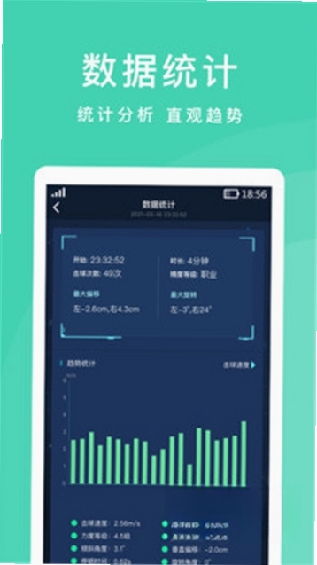 CueAction运行截图