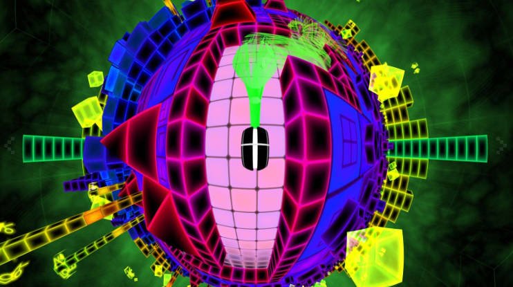 电音冲刺Dub Dash pc版中文版 v1.0.3电脑版