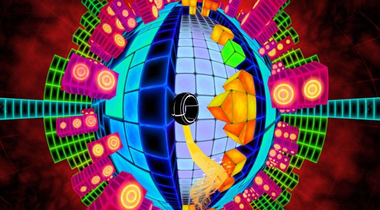 电音冲刺Dub Dash pc版中文版 v1.0.3电脑版