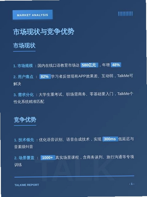 TalkMe(AI语言学习)运行截图