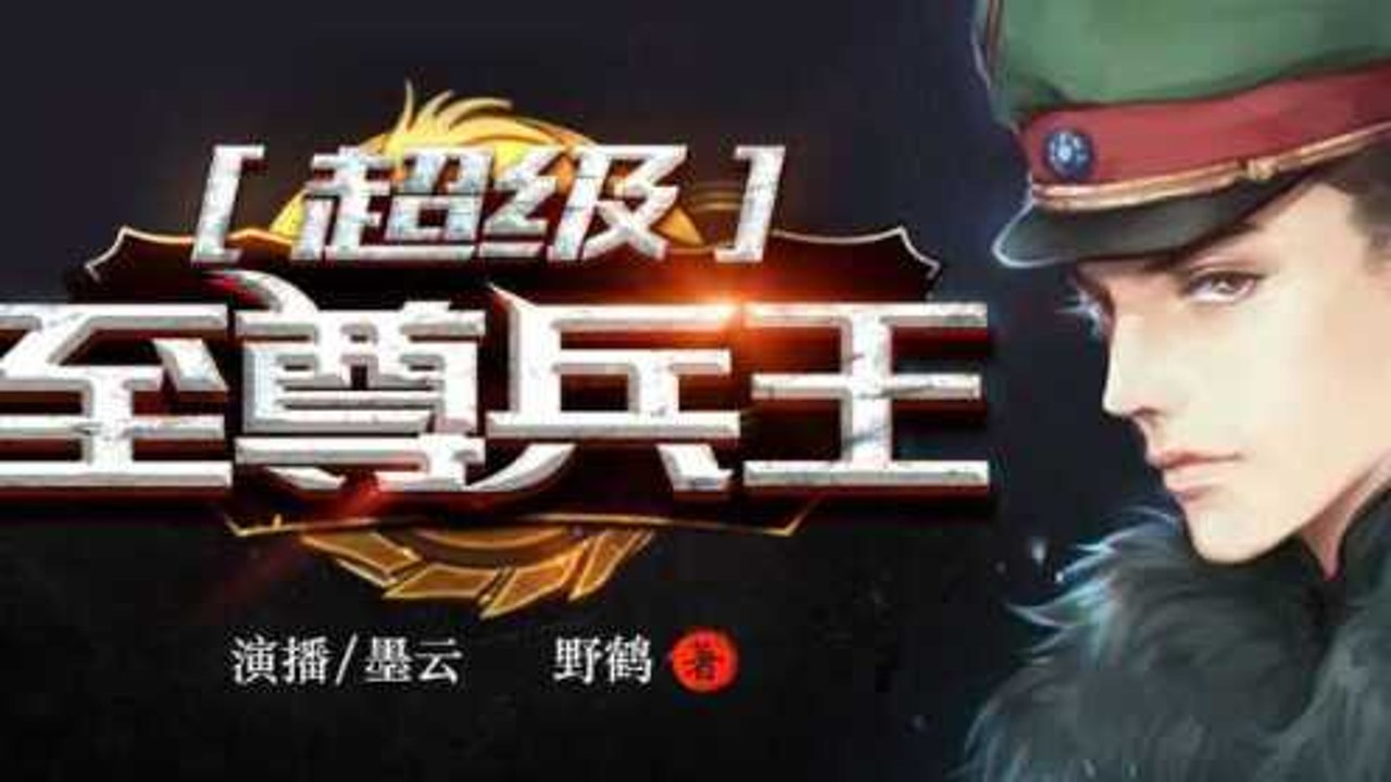 至尊兵王 全集 免费 阅读 界面 展示