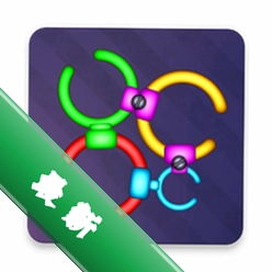Unlock Ringsv1.5.0 解环益智