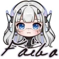 faibo ai软件官方正版图标
