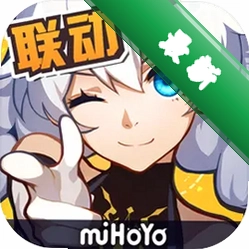 崩坏3v9.1.0 动作格斗手游