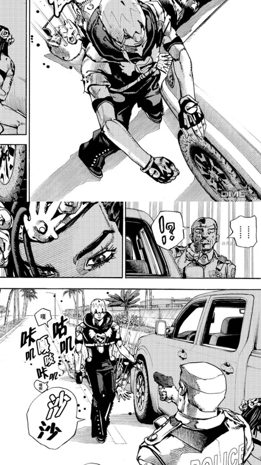 云漫画无广告版运行截图