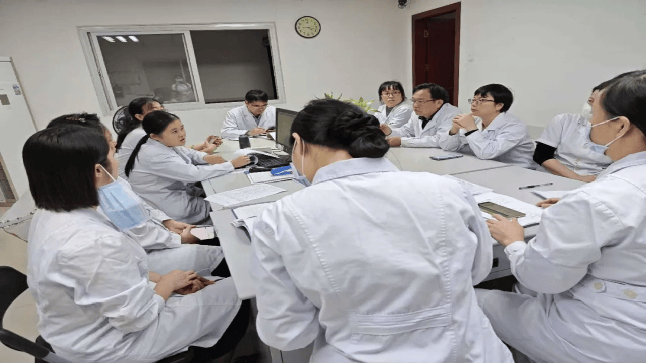 医学界医生站 临床病例复盘与经验交流