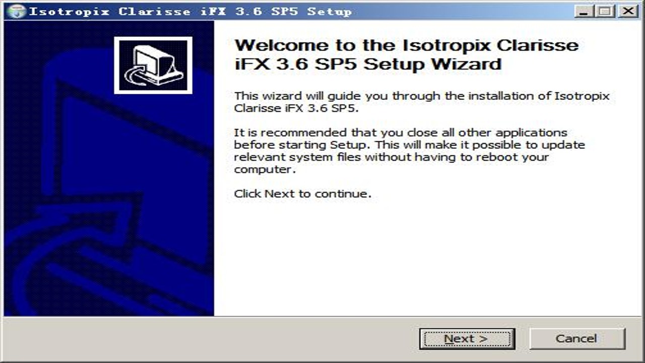 Isotropix Clarisse iFX 5.0中文激活版 主界面预览与功能概览