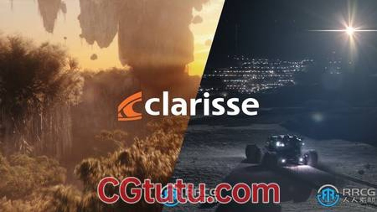 Isotropix Clarisse iFX 5.0中文激活版 毛发渲染效果对比图