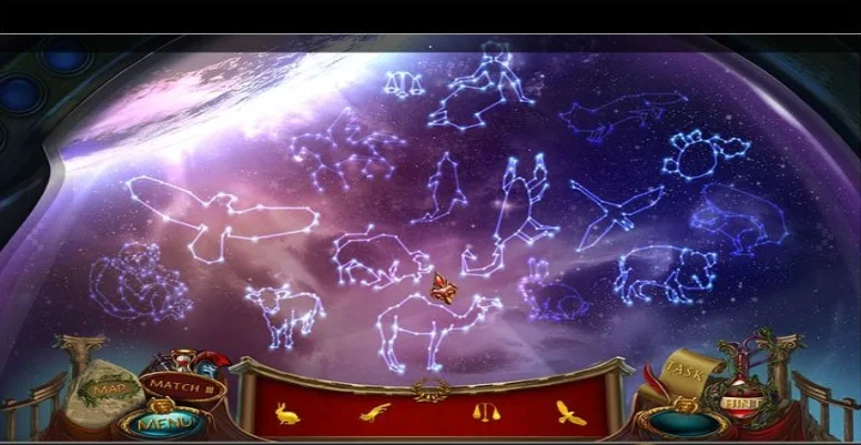 重生传说2:泰坦的复仇 pc版运行截图