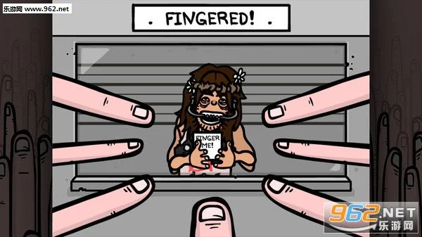 Fingered pc版 v1.0.0