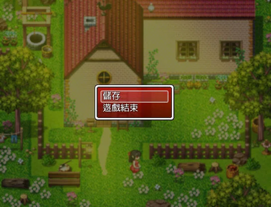 Dear RED pc版运行截图