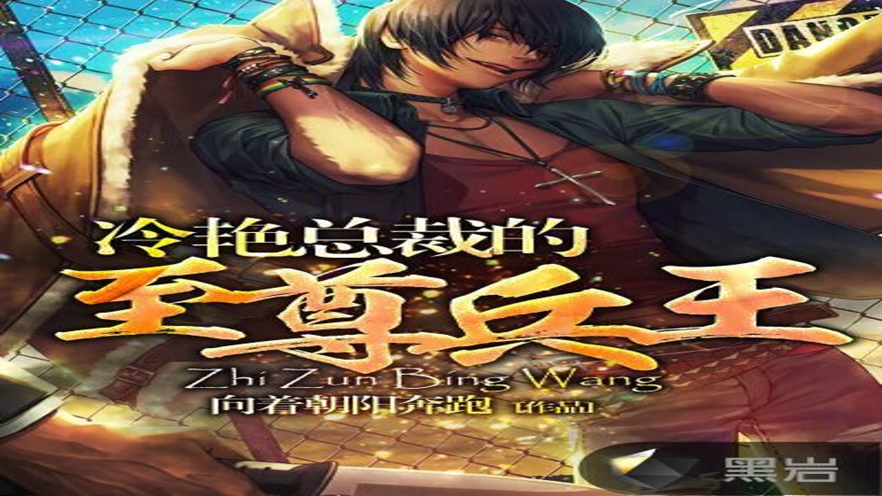 至尊兵王小说阅读场景及读者评论区截图展示