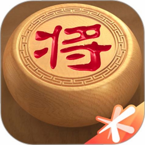 天天象棋运行截图