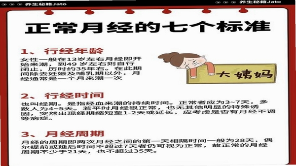 大姨妈经期预测准确度讨论
