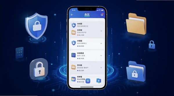 ɫ���������ܽ��棬�ֻ���Ļչʾ���رʼ��б�����˽������ͼ�꣬��������Ϊɫ��Ӧ�ý��棬����Ϊ����ɫ�Ƽ��н��䣬��Χ�ж��ơ��ļ��е�Ԫ�ص�׺��ͻ����ȫ�洢����