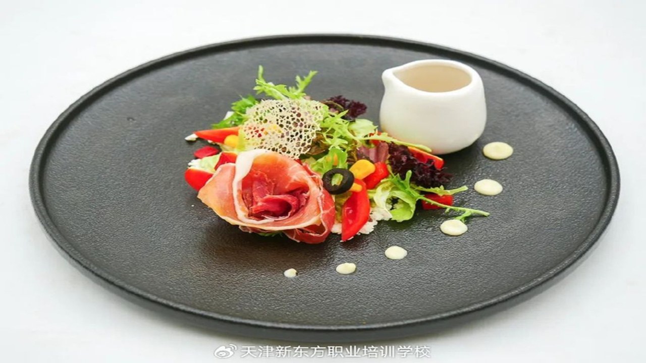 Civa刺饭 整体用餐环境与菜品摆盘实拍