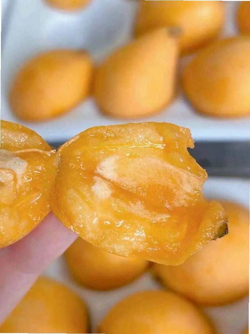 多宝果园运行截图