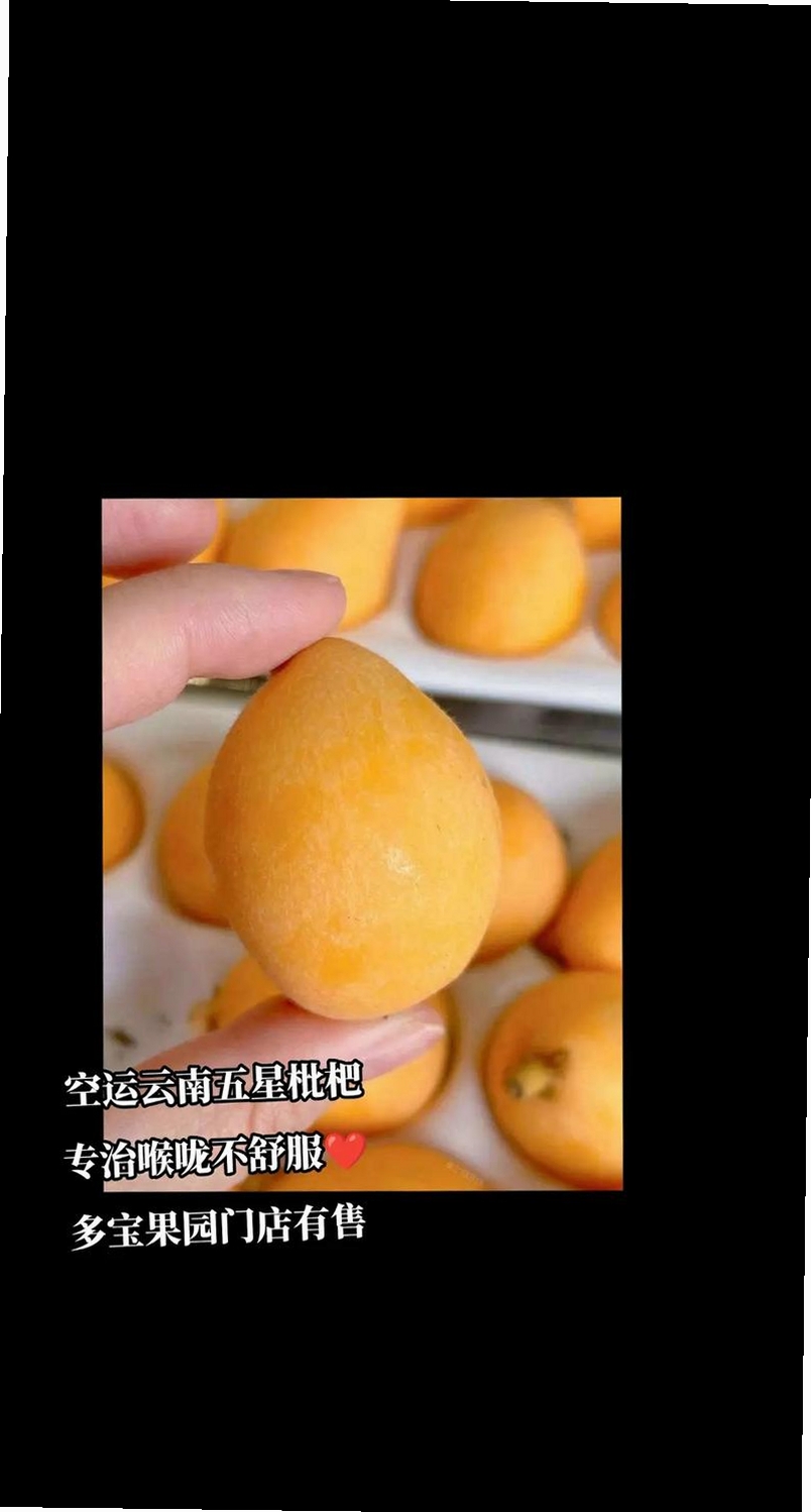 多宝果园运行截图