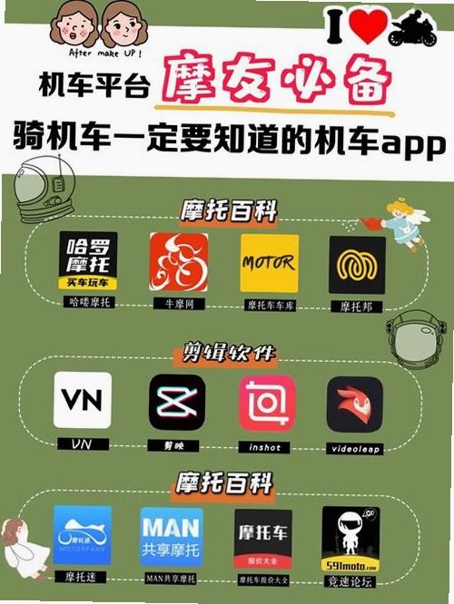 摩托考证宝典运行截图