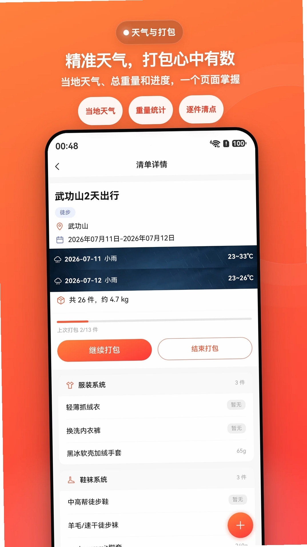宜出门运行截图