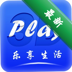 AukPlayer图标