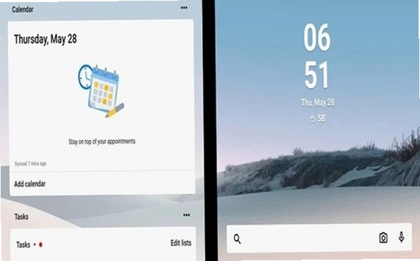 Duo Launcher�۵��������Ƽ�����Ч����������