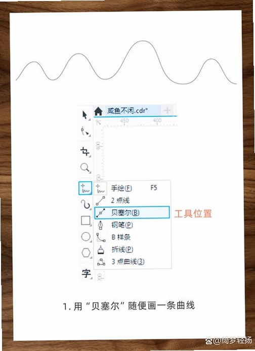CDR运行截图