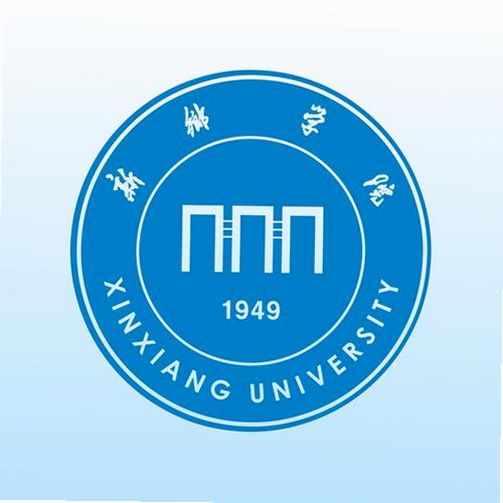 新乡学院运行截图