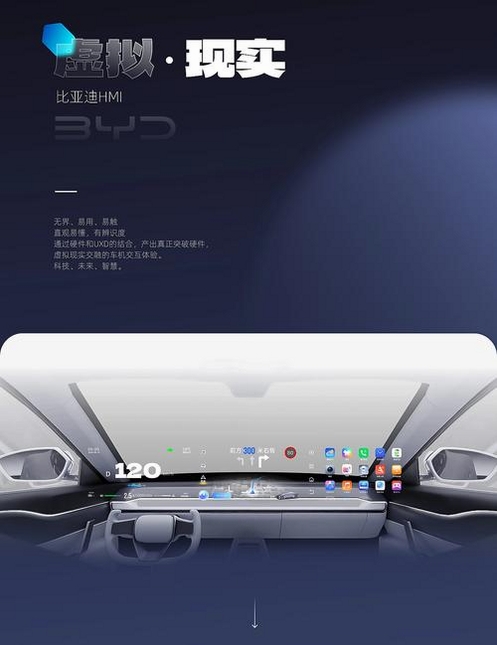 风驰恒驾运行截图