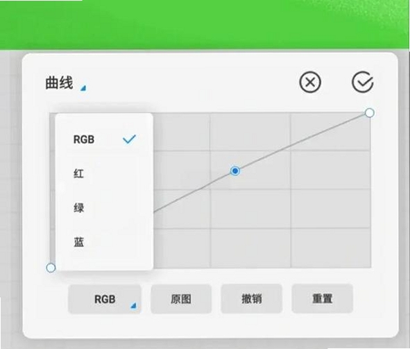 画世界运行截图