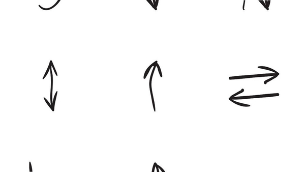 宝宝儿童学汉字笔画顺序练习界面