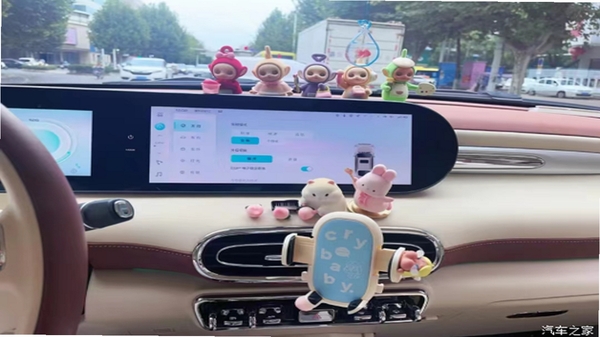 小猫爱车 版本更新内容