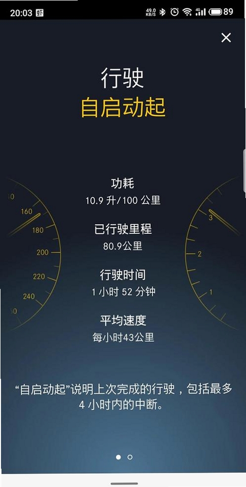 小猫爱车运行截图
