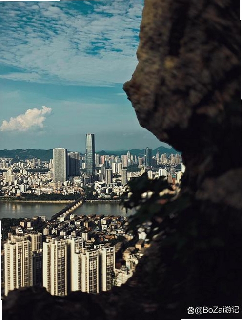 柳州1号运行截图