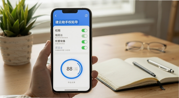 ��������Ȩ�������뱸�ݽ��Ƚ��棬�ֻ���Ļ��ʾȨ�޿����б���Բ�ν�����������Ϊ������������������ֲ�ͱʼǱ���׺������������Ȼ��ͻ���������ֲ��������ı����