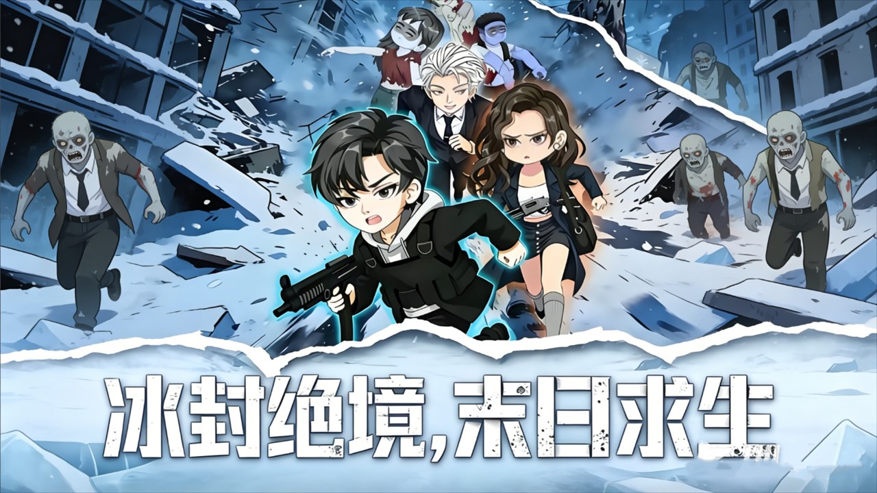 末日求生 隐蔽行军 避免冲突 生存智慧