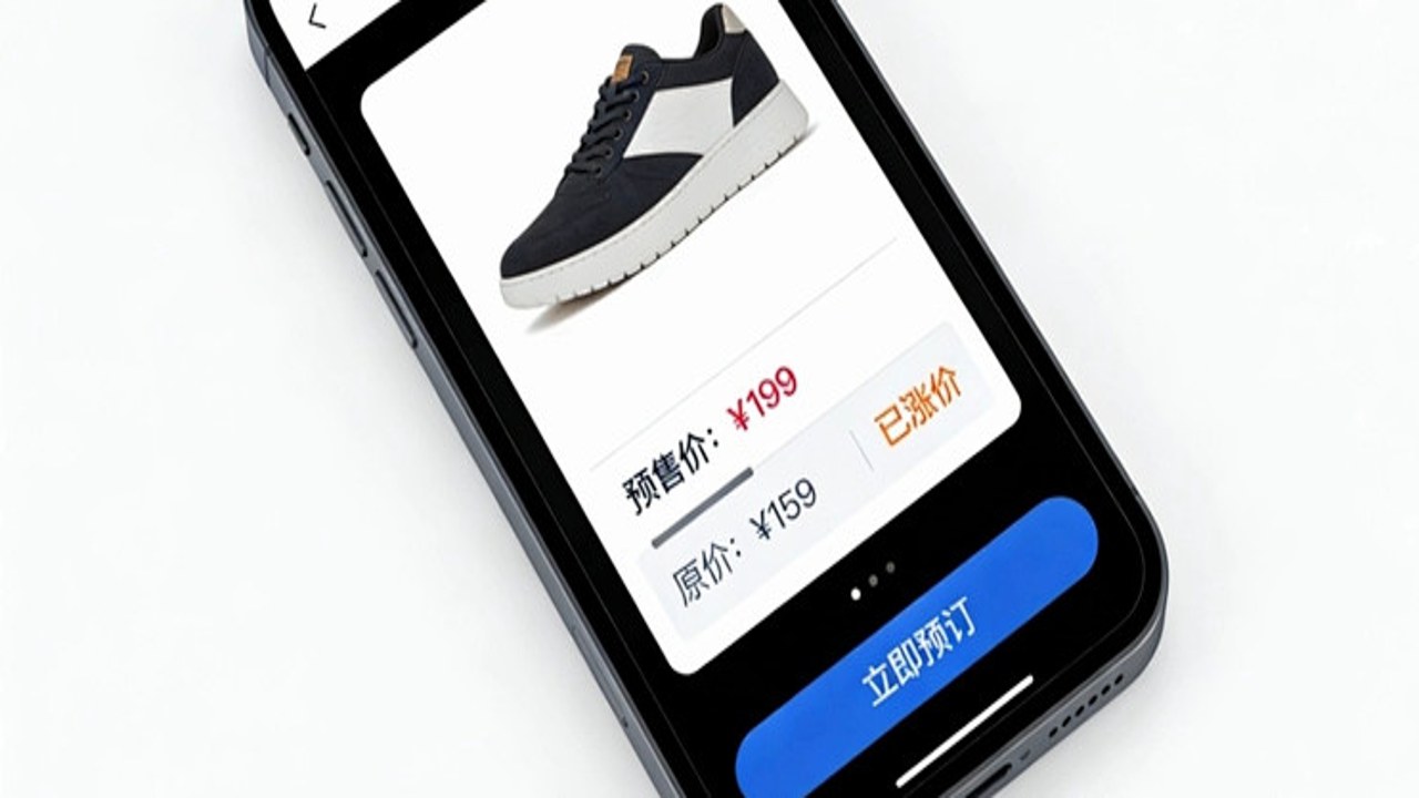 时购圈2026最新玩法与避坑指南全景图