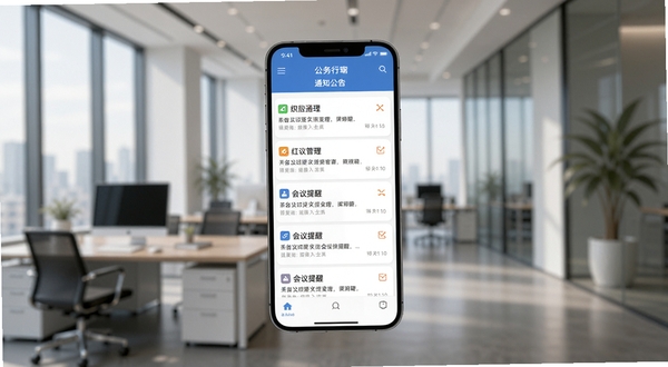 �������ƶ���֪ͨ������棬�ֻ���Ļ��ʾ����δ��֪ͨ��������ѣ�����Ϊ�ִ����칫�һ�����������ͣ�������רҵ