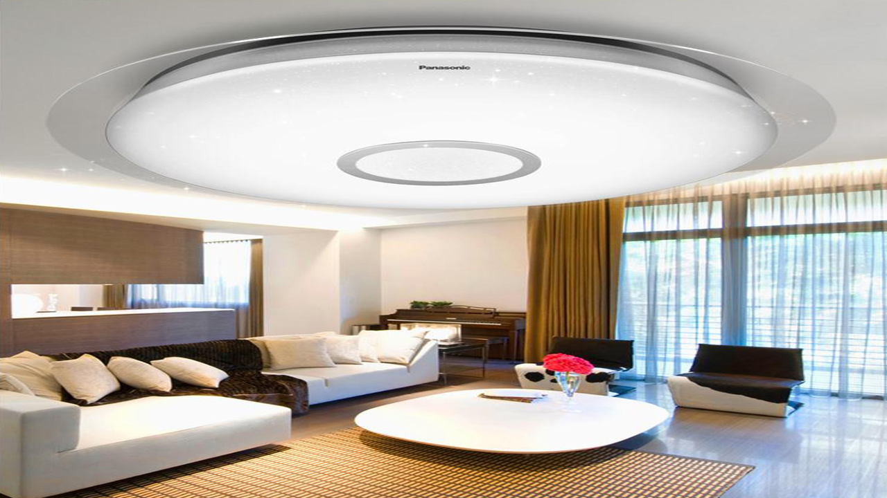 ���·�����LED LAMP�����ư�װЧ��չʾ