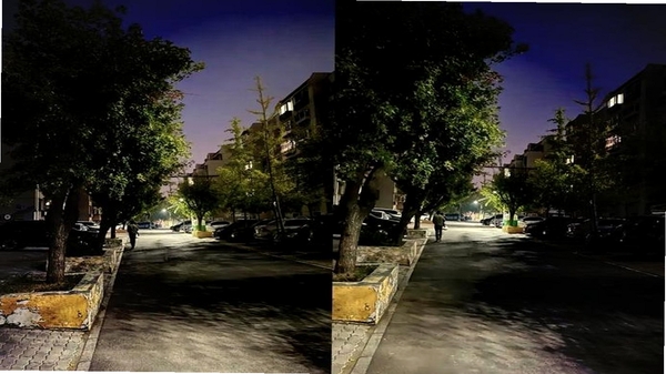街景精选 同类街景软件对比