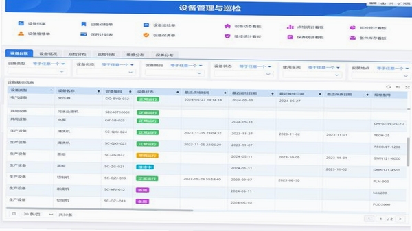 家长糖 多设备管理界面 截图