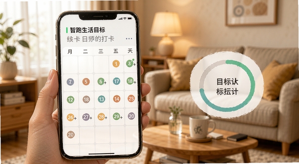 ��������Ŀ����������棬�ֻ���Ļ��ʾ�¶ȴ�������Ŀ����Ȼ�������Ϊ��ܰ�Ҿӻ��������洫�ݼ���˶��Ļ�����Χ